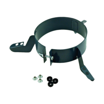 Mounting Bracket, Motor, Torsion Flex, 10.25 in LG