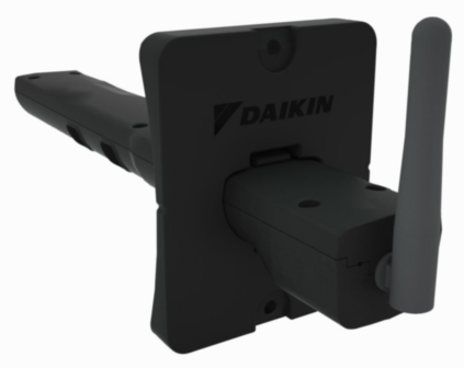 Daikin One Home Air Monitor