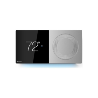 Daikin One + Smart Thermostat