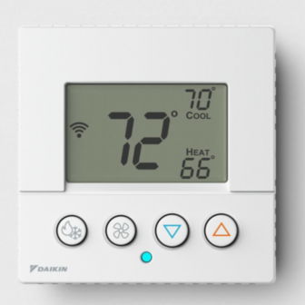 Daikin One Lite (with Translation Adaptor for S21 only)