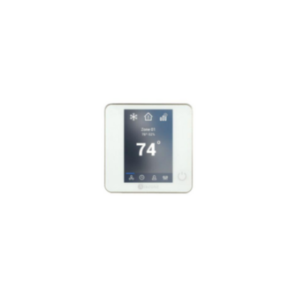 Daikin, Thermostat, Wired Main/Zone