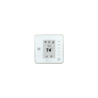 Daikin, Thermostat, Wireless Zone