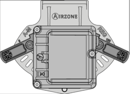 Damper Actuator