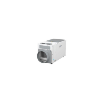 Dehumidifier, 10 Gpd, 4400 Sf