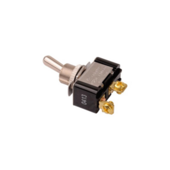 ED447 BAT HANDLE SWITCH METAL SP