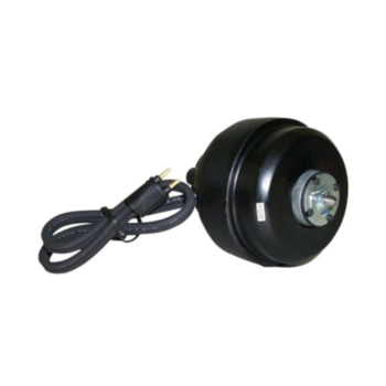 Condenser Motor, 9 W, 115 V