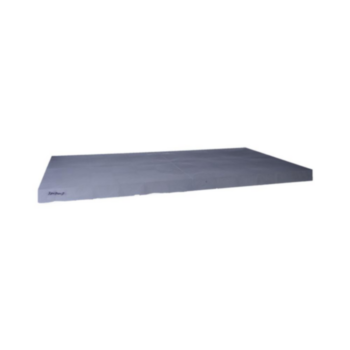 Pad, Lightweight, Polystyrene, Gray, 70 in WD
