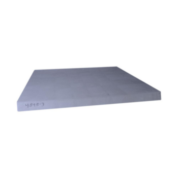 Pad, Lightweight, Polystyrene, Gray, 58 in WD