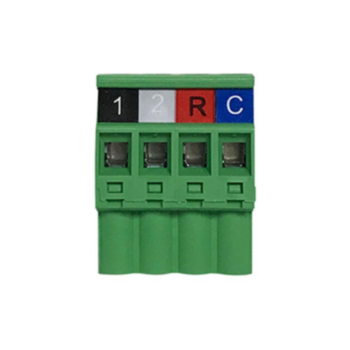 Cable Connector, Communicating Mode, Printed Circuit Board