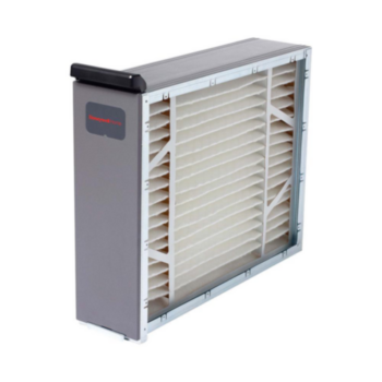 Air Cleaner, Media, 20 in WD, 25 in HT, 2000 cfm, MERV 11