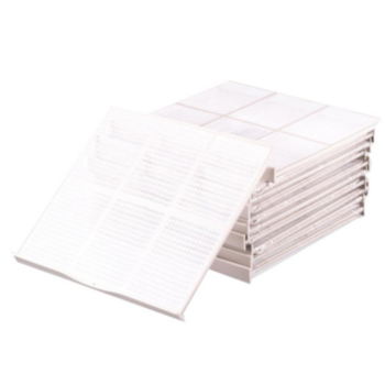 Filter Kit, 13 in WD, 13.875 in LG, 8.5 in HT