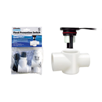 Float Switch, Condensate