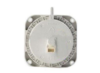Pressure Sensor, Boiler, Air