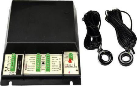 Furnace Twinning Kit