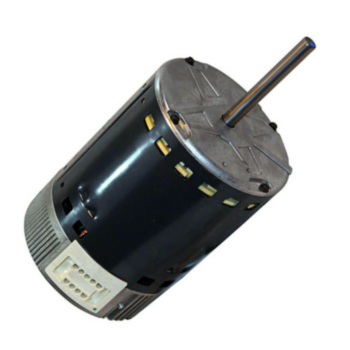 Blower Motor, 3/4 Hp