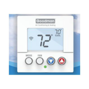 Goodman, Thermostat, Explorer Mini Wi-Fi