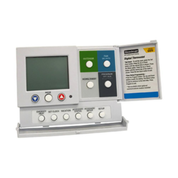 Temperature Sensor, Meets CUL, UL
