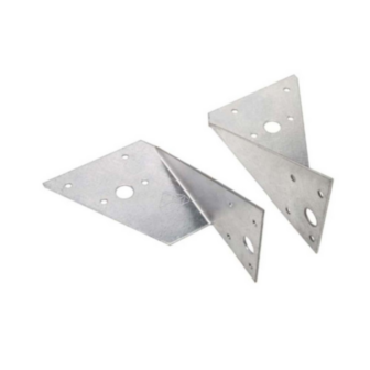 Duct Clip, Hurricane/Seismic