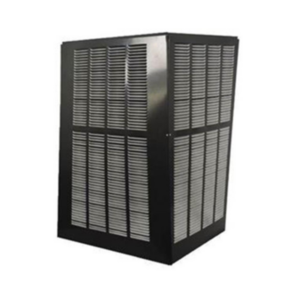 Guard, Condenser Coil Hail
