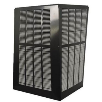 Guard, Condenser Coil Hail