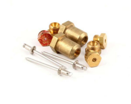 Conversion Kit, High Altitude, 5 Components