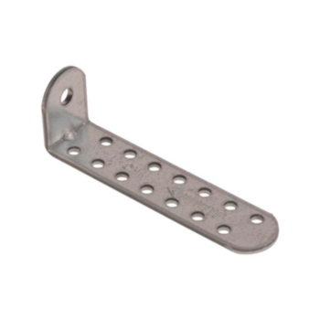 Mounting Bracket, Hurricane Pad