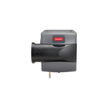 Humidifier, Bypass, 12 gal (US)/day, 24 VAC
