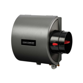 Humidifier, Evaporative Flow Through, 12 gal (US)/day