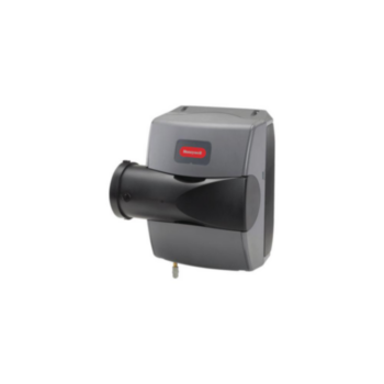 Humidifier, Bypass Evaporative, 17 gal (US)/day, 24 VAC