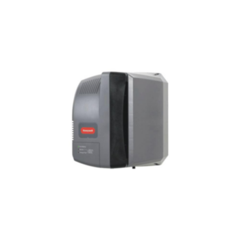 Humidifier, Fan Powered, 18 gal (US)/day, 120 VAC