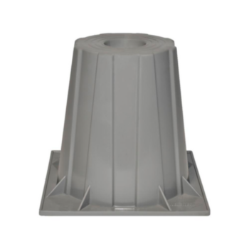 Riser, Heat Pump, 6 in