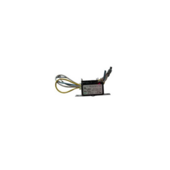 Relay, Heat Pump Shut-Off