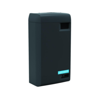 Humidifier, Steam, 11 gal (US)/day