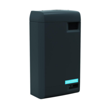Humidifier, Steam, 22 gal (US)/day