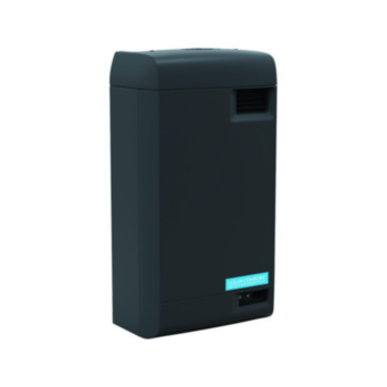 Humidifier, Steam, 29 gal (US)/day