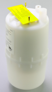 Replacement Steam Cylinder for HS29, HS22