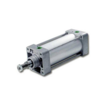 Pneumatic Cylinder, Replacement