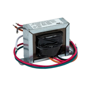 Transformer, 240 V, 24 VAC