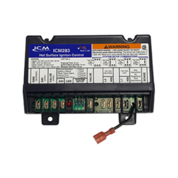 Input Module, Universal Hot Surface Ignition, 5 A