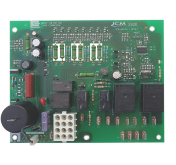 Board, Ignition Control