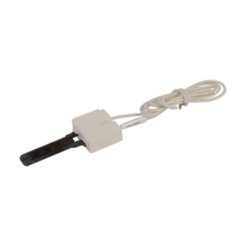 Igniter, 120 VAC, Carbide, 3.2 to 3.8 A, 18 AWG Lead Wire