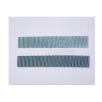 Filter Set, Air Purifying, Titanium Apatite Photocatalytic