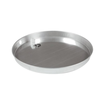 Drain Pan, Heater