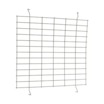 Net, Back Protection Wire