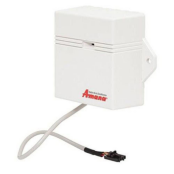 Control Door Key Lock Kit