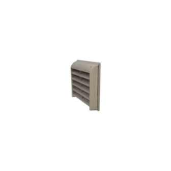 Grill, Air Adjustment