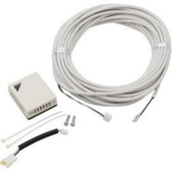 Sensor Kit, Remote, 4-Pin