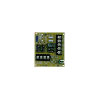 Adapter, Wiring