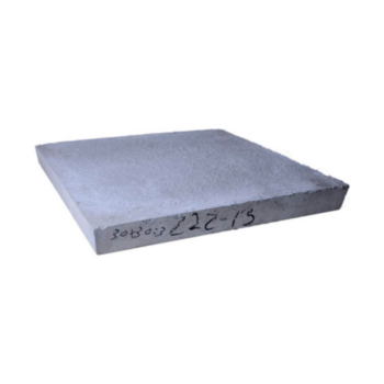 Pad, Equipment, Gray, 30 in WD, 3 in THK, 30 in LG
