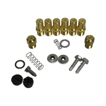 Conversion Kit, Liquid Propane, Single Stage